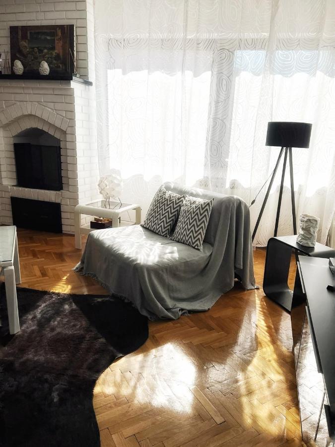 Villa Mina Kladovo, 5-Bedroom Villa With Pool For Up To 12 People Екстериор снимка
