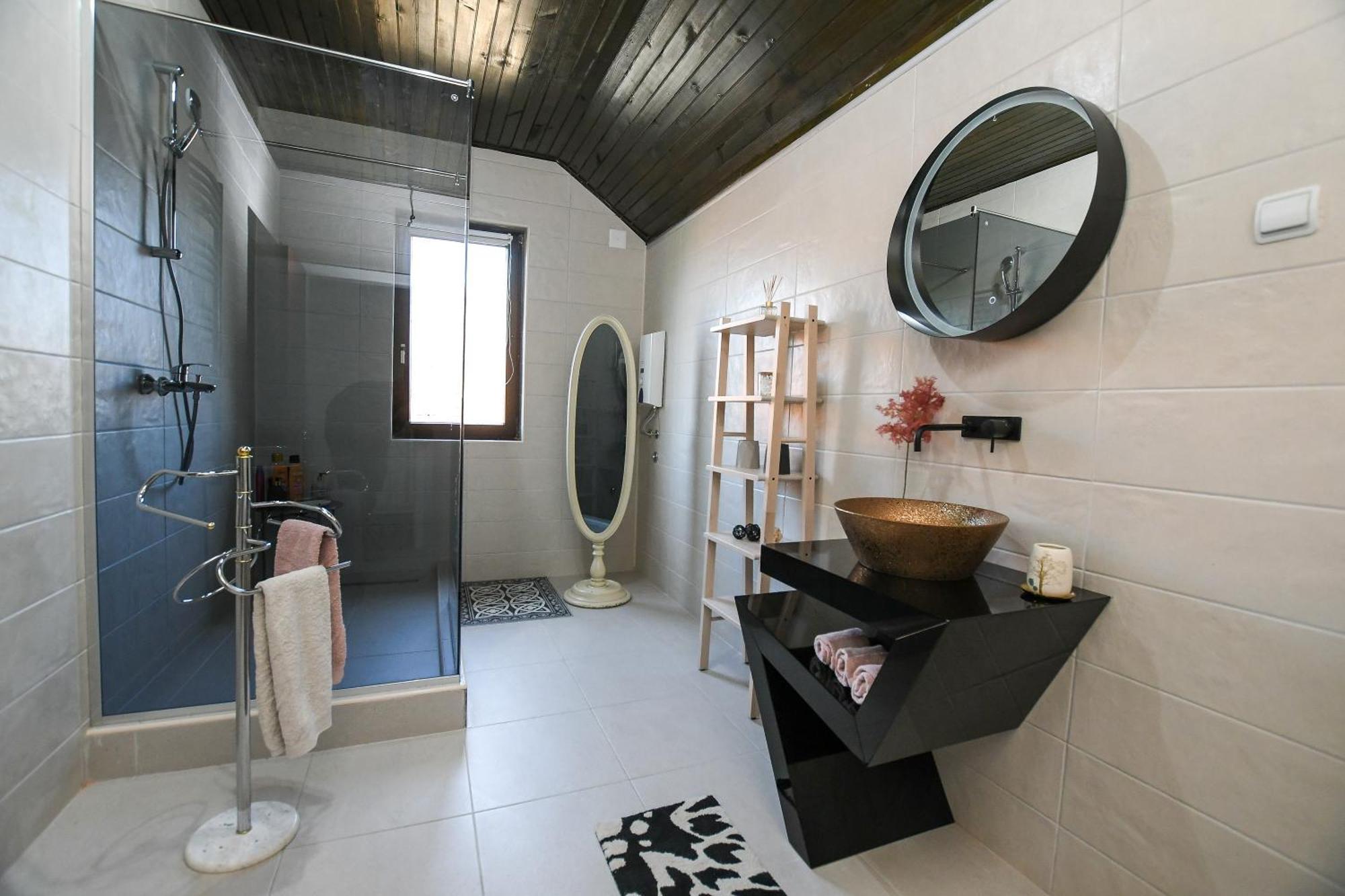 Villa Mina Kladovo, 5-Bedroom Villa With Pool For Up To 12 People Екстериор снимка