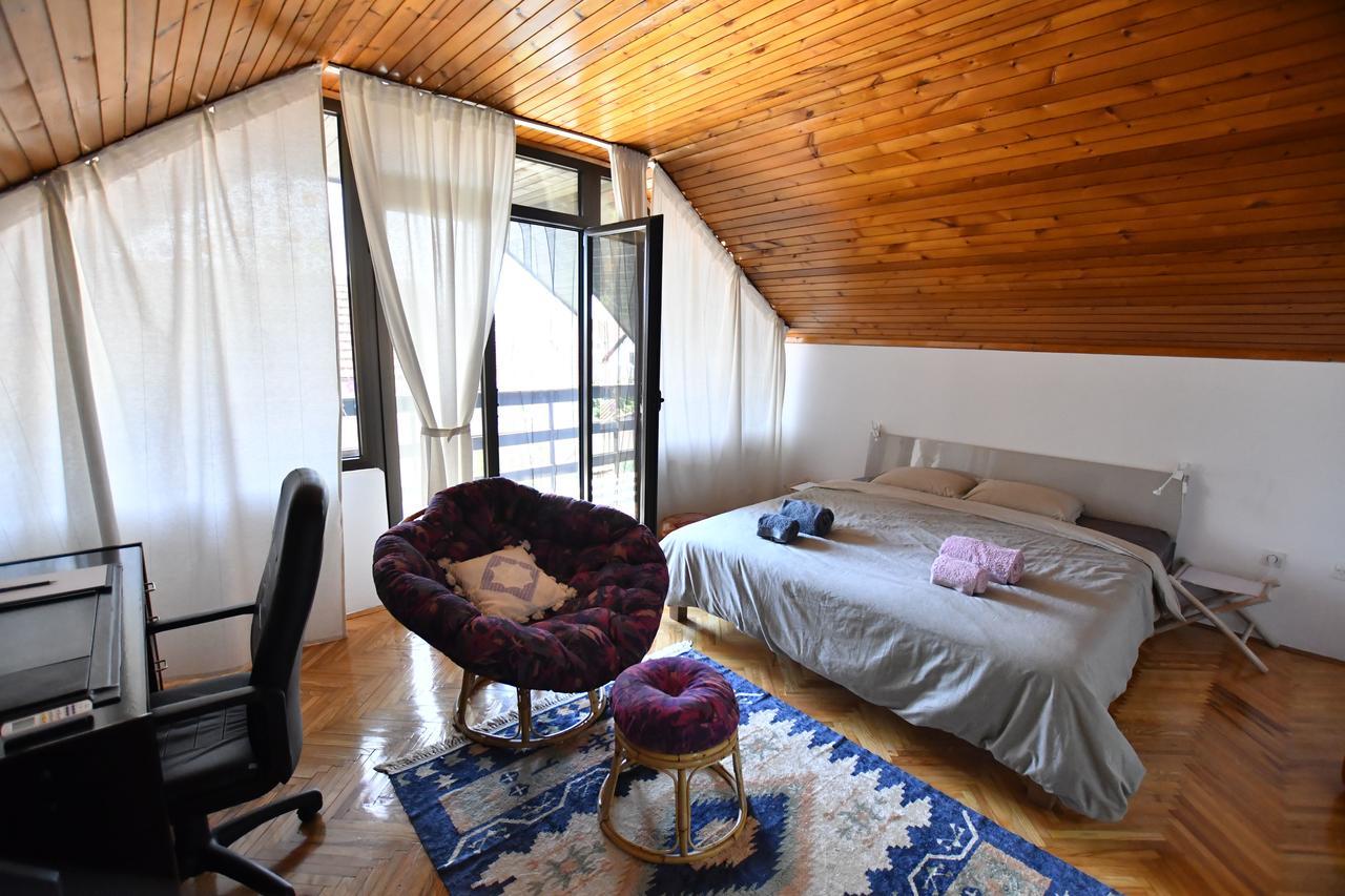 Villa Mina Kladovo, 5-Bedroom Villa With Pool For Up To 12 People Екстериор снимка
